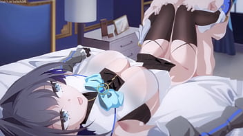 Nekololisama-kronii Idol