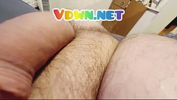 Vdwn.net - Slow Motion Close Up Cock Inspection