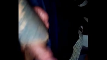 Igor Is Getting Hard