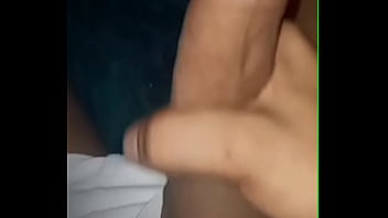 Brincando Com Minha Pica - cumshot, handjob, masturbation, masturbate, cumming, brazil, cam, jerkoff, flagra, big-cock, big-dic - Video 643820