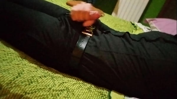 Domino - Young, Big-cock, Soloboy - Teen - 2025 - Intense - Session - Video 647300