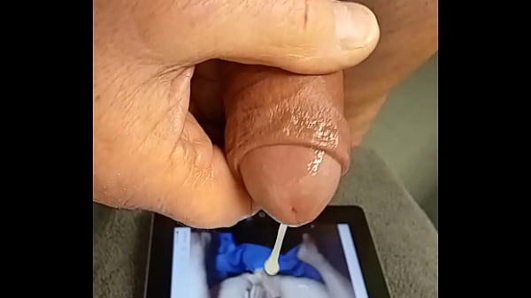 Cum Tribute Ericfl
