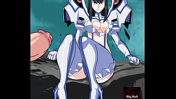 Hentai, Cartoon, Parody, Kill-la-kill - Toons - 2025 - Passionate - Session - Video 617061