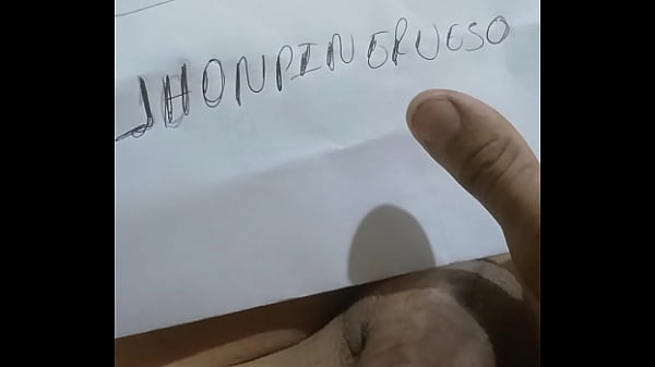 Vídeo De Verificación - verification-video - Video 551058