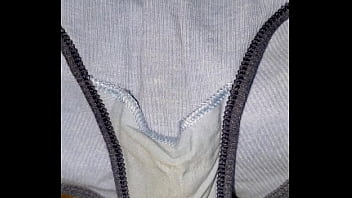 Panty, Tanga, Sucia - Unknown - 2025 - Intense - Experience - Video 634021