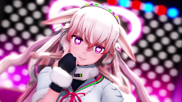 Mmd, Vtuber - Unknown - 2025 - Incredible - Experience - Video 615396