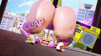 Ass, Butt, Booty, Big-ass, Big-butt - Ass - 2025 - Amazing - Show - Video 643431