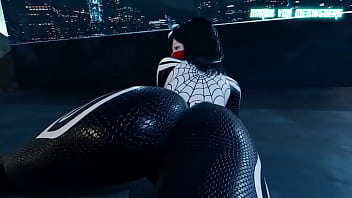 Ass, Butt, Asian, Big-ass, Silk, Spider, Big-butt, Marvel, Spider-man - Ass - 2025 - Sexy - Experience - Video 649785