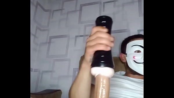 Красивый толстый член