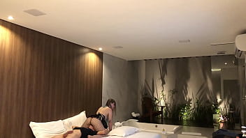 He Cummed Quickly And I Made Him Suck Me Off