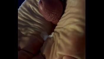 Incredible Soles Give Best Foot Job From Cheating Wife