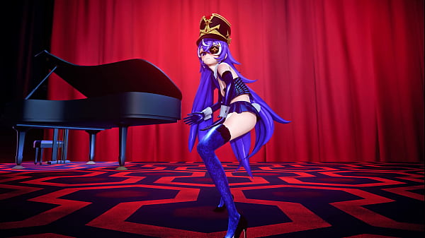 Nude, Hentai, Anime, Mmd, Genshin, Chevreuse - Toons - 2025 - Hot - Session - Video 643744