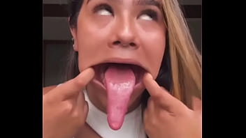 Latina, Blowjob, Brunette, Slut, Mouth, Deepthroat, Fetish, Whore, Oral, Bukkake, Blowbang, Puta, Vo - Latina - 2025 - Incredible - Experience - Video 643680