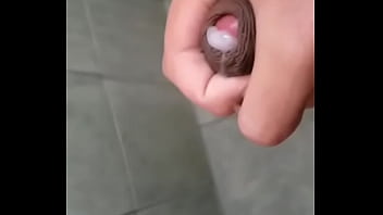 Gozando No Banho - leite, banho, leitinho, gozando, novinho - Video 643705