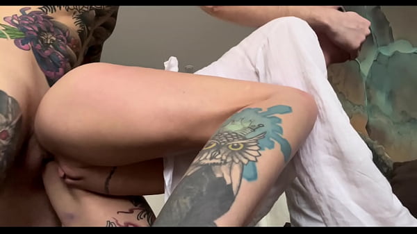 This Is My First Big Dick, I Had It, Look At This