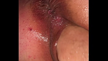 Training Her For Big Cock