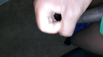 Part Six Stroking And The Mid After Noon