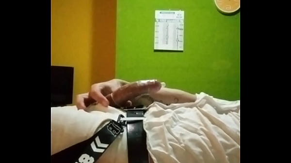 Domino - Cock, Dick, Clothes - Unknown - 2025 - Amazing - Scene - Video 632365