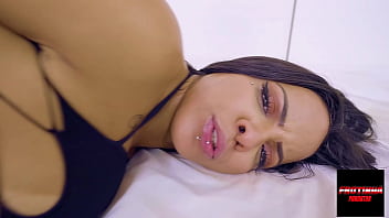 Sem Miséria Comendo A Delícia Da Luana Aguiar! Comi Ela Gostoso, Só Faltou Arregaçar O Cu Dela - latina, sexy, pornstar, petite, blowjob, brunette, tattoo, curvy, naked, lingerie, asian, deep-throa - Video 595483