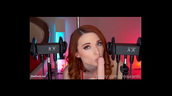 Asmr Licking 4