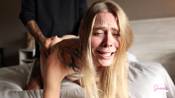 Slut Likes To Get Used - Rough Sex