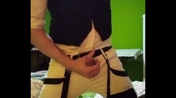 Domino - Handjob, Big-cock, Big-dick - Unknown - 2025 - Hot - Session - Video 630405