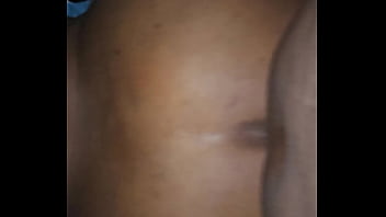 Keisha Takes Dick From The Back