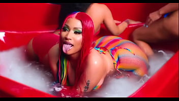 Hottest Of Nicki Minaj - Trollz