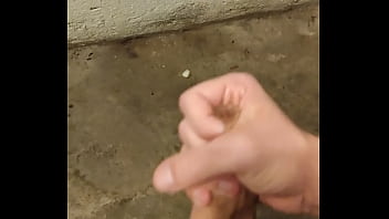 Branle Dans Local Poubelle