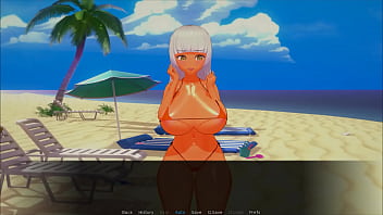 Let' Play: Rental Boyfriend