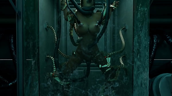 Lara' Experiement Porn Part1