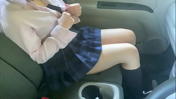 パンツの中におもちゃ挿れてオナニーして気持ちよくなりました_。