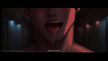 _lustful Cravings: Cruising Encounter_ First Look