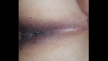 Por La Chucha Y El Culo De Mi Amiga