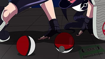 Pokemon Ho Ass Worship