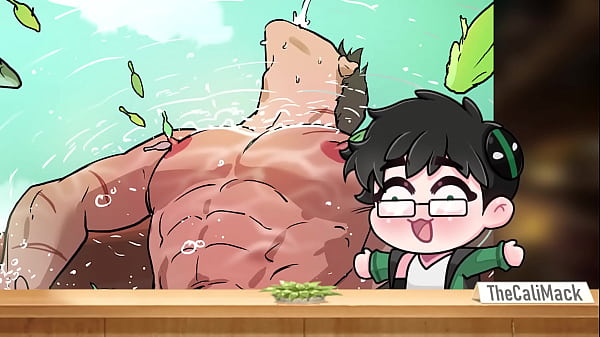 Virgin_s First Bl Manhwa