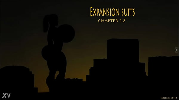 Expansion Suits 12