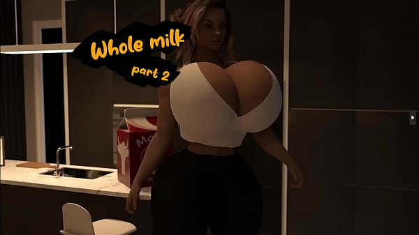 Whole Milk 2