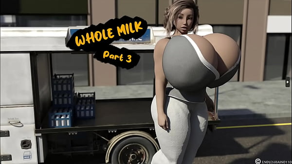Whole Milk 3