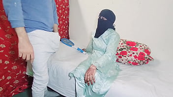 Doggystyle Hardcore Anal Sex With Busty Indian Girlfriend, Fucking Her Big Ass With My Big Fat Cock While Dirty Talking In Hindi