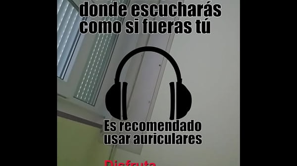 Vídeo Inmersivo Asmr Sexo