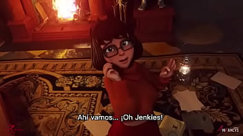 The Spirit Of The Brothel | Sub Español