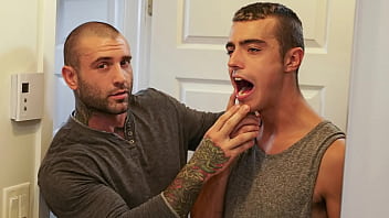 Stepfather Taking Full Advantage Of His Stepson' Situation - Dadperv