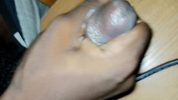 Jerking Off For Your Pussy