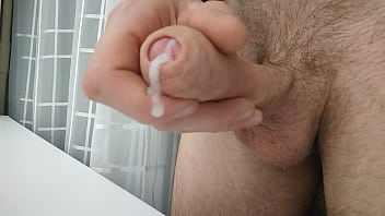 Ironman ❤️ - Cumshot, Cum, Handjob, Masturbation, Dick - Cumshot - 2025 - Intense - Experience - Video 640389