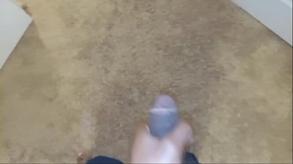 Stroking Quickie