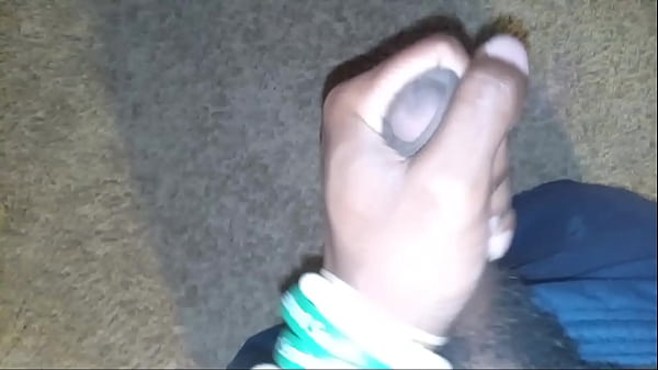 Stroking Small Dick Two