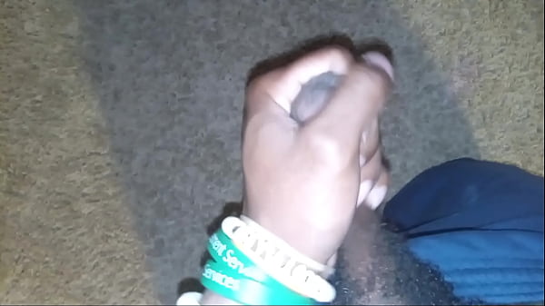 Is Stroking Small Dick Three