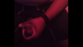 Patmal - Cum, Black, Cock, Handjob, Rough, Wet, Big-cock, Bbc, Soloboy, Black-cock - Bukkake - 2025 - Steamy - Scene - Video 637110