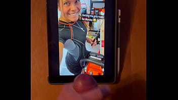 Felixia Banck Cum Tribute